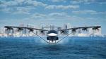 Regent is making a flying electric ferry with a top speed of 180 miles per hour
