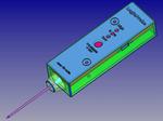 A Tiny Logic Probe TTL / CMOS with Battery Charger