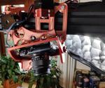 Automated Overhead Camera Assistant for Instructional Videos