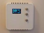 Bathroom Ventilation Fan Controller