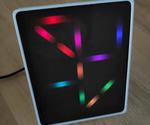 Cistercian Digital Clock
