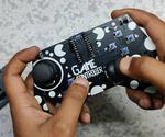 DIY Game Controller