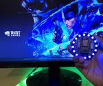 Gamer Assist Haptic Feedback System for Games Using Esp8266