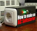 How to Make an AC Softstarter