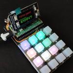 Picoth - 2FA Auth with Pi Pico