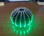 RGB LED Sphere