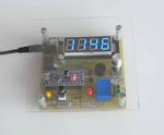 Timer With TM1637 and Arduino
