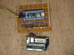 Using a Thermal Printer Mechanism