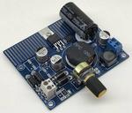 1.2V to 50V @ 3A – Adjustable Power Supply with 55Vdc Input