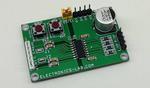3W Stereo Differential Input CLASS-D Audio Amplifier with UP/DOWN Volume