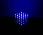 4x4x4 Led Cube Making