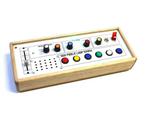 555 Fizzle Loop Synth V4