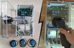 DehneEVSE - Open source EV charging station
