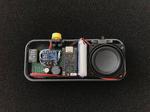 ESP32 Walkie-Talkie