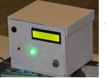 Gas leakage Detector system