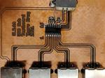 Hacker friendly USB hub
