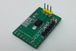 Sensorless FOC 3 Phase Low Power Brushless BLDC Motor Driver