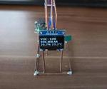 Simple Indoor Air Quality Monitor