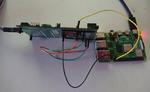 Software STM32 S/PDIF decoder