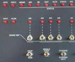 Altair 8800 Arduino Emulator With a Virtual Front Panel