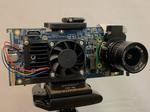 MaskCam: A Jetson Nano AIoT Mask Detection Camera