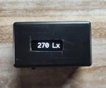 Simple Lux Meter (Light Intensity Meter) Based on BH1750, Arduino and Oled Screen