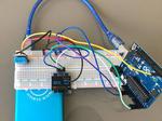 Simple Weather Station