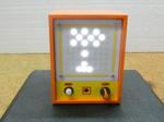 Space Invaders Game on 8x8 Homemade LED Matrix