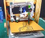 Automatic Writing Machine