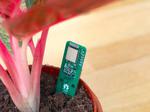 b-parasite - An Open Source BLE Soil Moisture Sensor