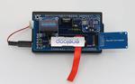 Battery Analyzer MkII: Alkalines