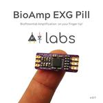 BioAmp EXG Pill