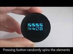 Electronic Game Buddy