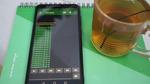 Phone Thermometer Using Digispark Attiny85