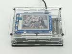 PhotoStax - Digital ePaper Photo Frame