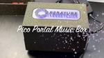 Pico Portal Music Box