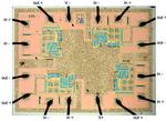 Reverse-engineering a vintage comparator chip