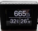 Room Weather Station