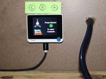 Smart Stethoscope Powered by Edge Impulse