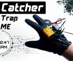 Time Catcher - Awesome LED Project Using Arduino