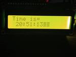 Ultimate Nodemcu clock