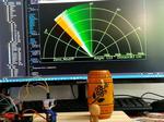 Arduino Radar