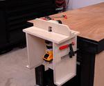 How to Build Benchtop Router Table