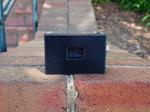 IOT Based Air Monitoring Mesh System