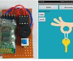 Key Finder Device