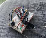 Pulse Oximeter and Heart Rate Monitor