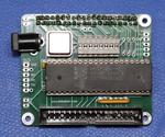 Raspberry Pi Floppy Controller Board