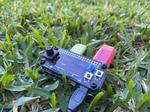 Raspberry Pi Zero USB Copier