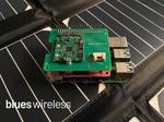 Solar-Powered Crypto Mining with Raspberry Pi