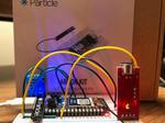 Workspace Environment Device